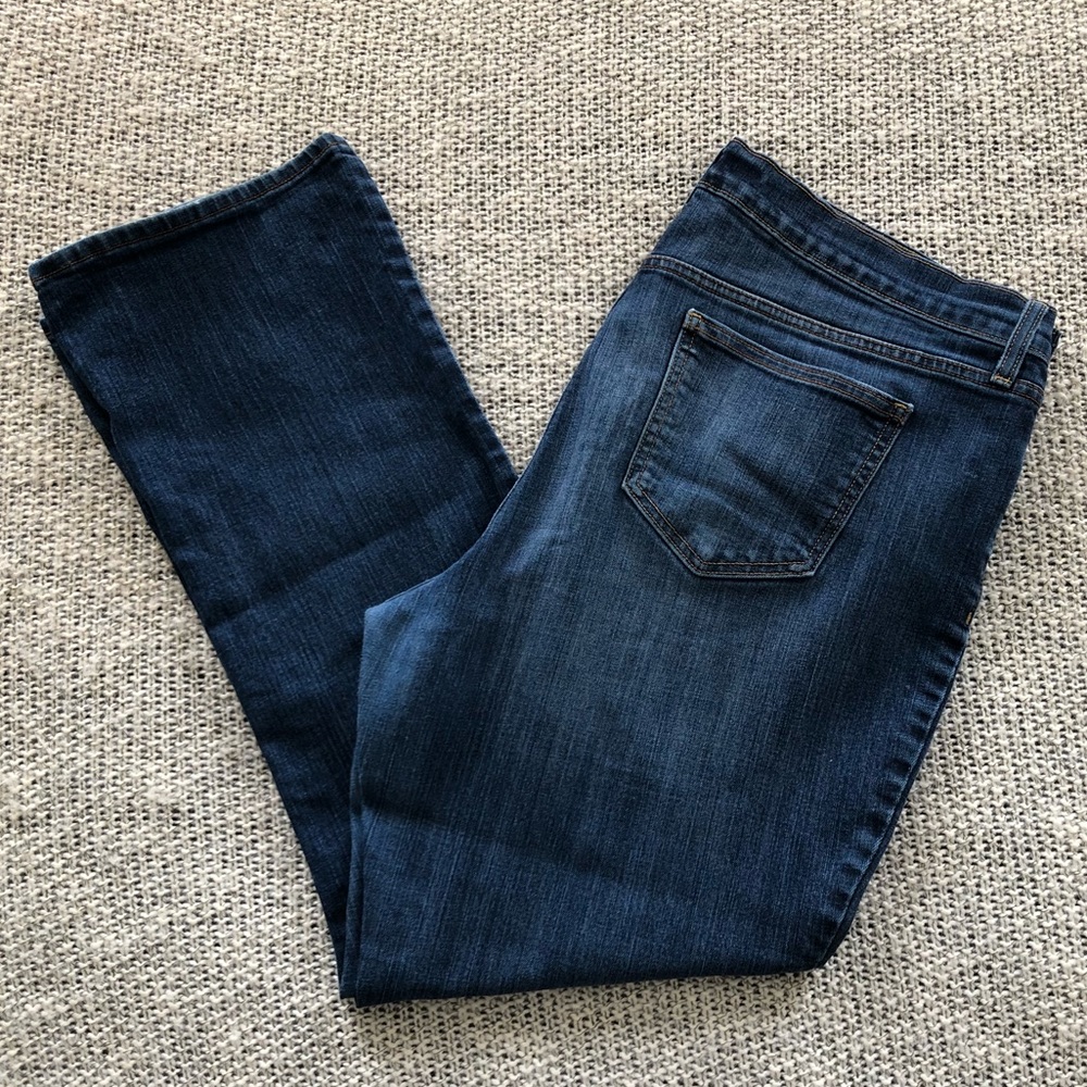 Old Navy jeans